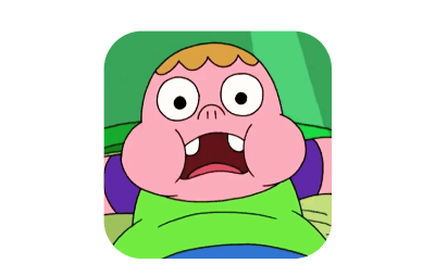 Clarence Arm Shirt Juggle